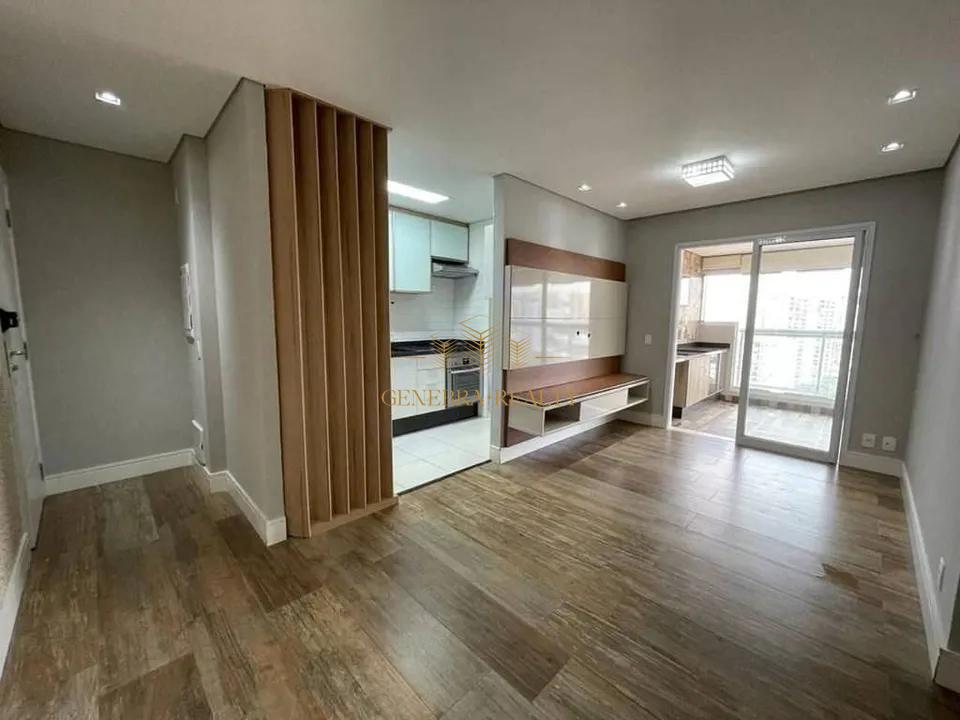Apartamento Tatuapé