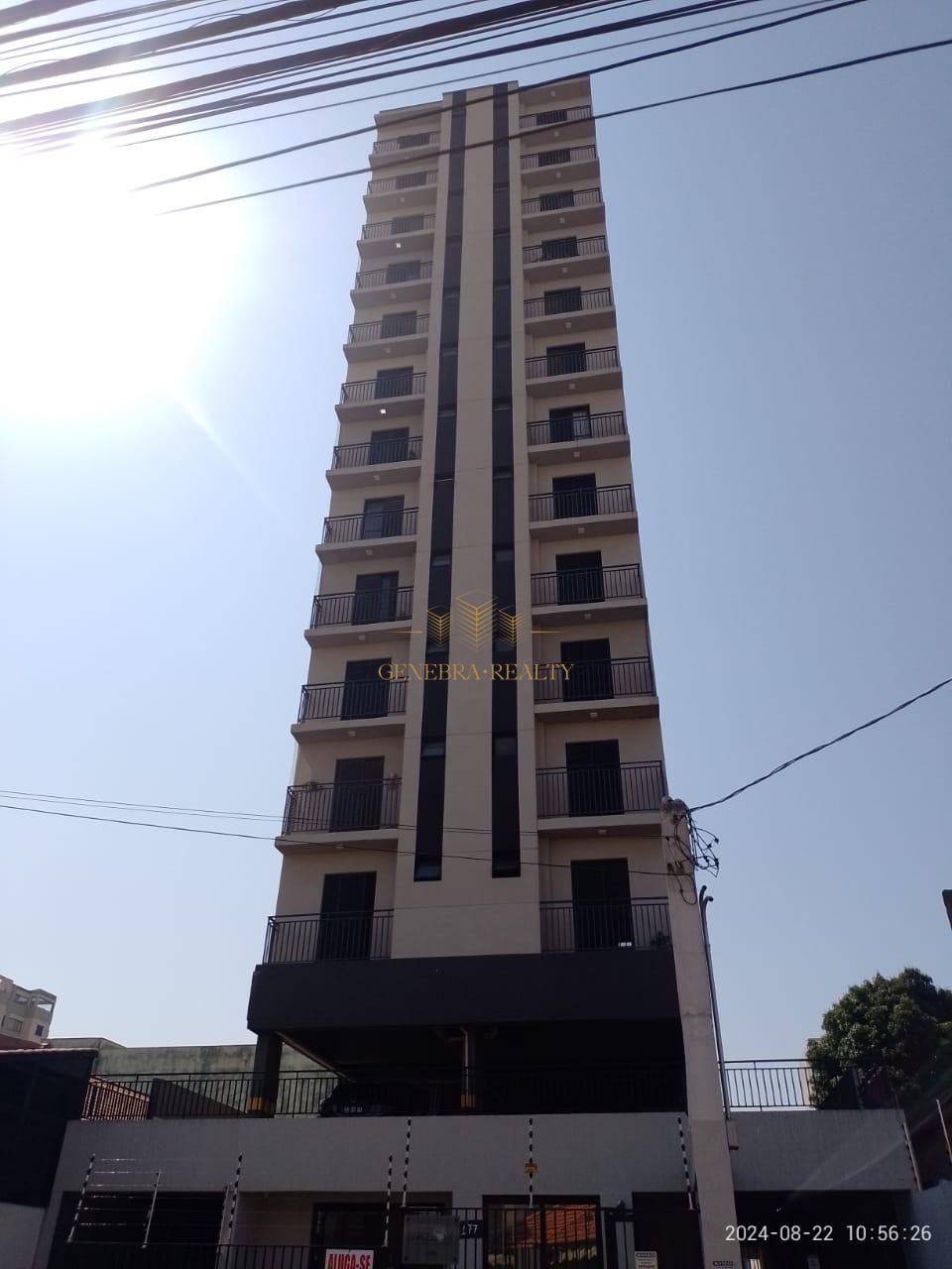 Apartamento Penha