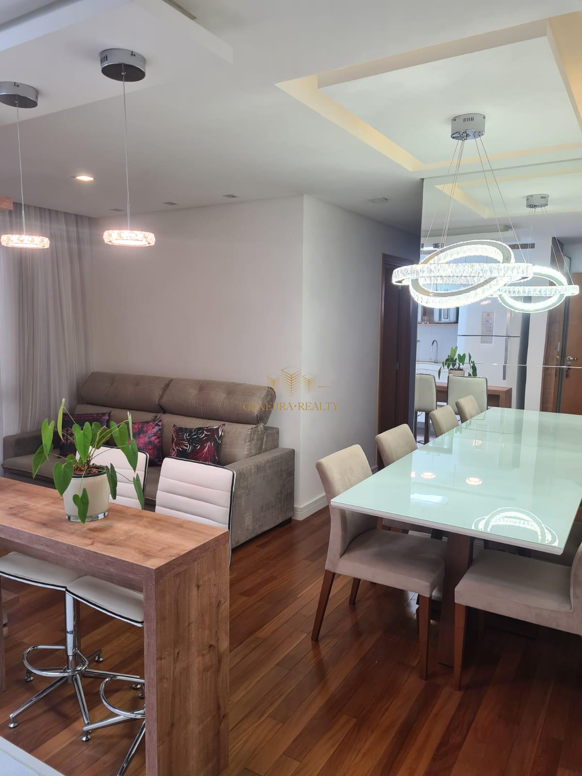 Apartamento locação - VL. Formosa