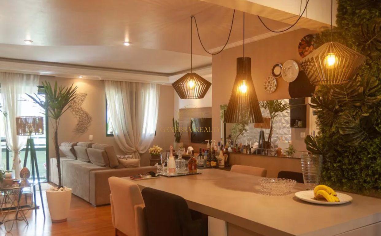 Apartamento - Anália Franco