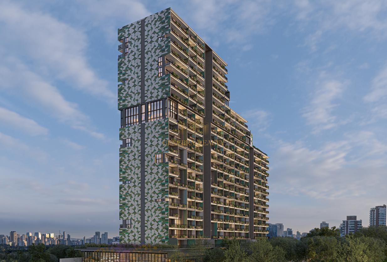 Apartamento - Cond. Artem - Anália Franco