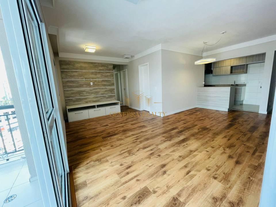 Apartamento - Cond. Spettacolo