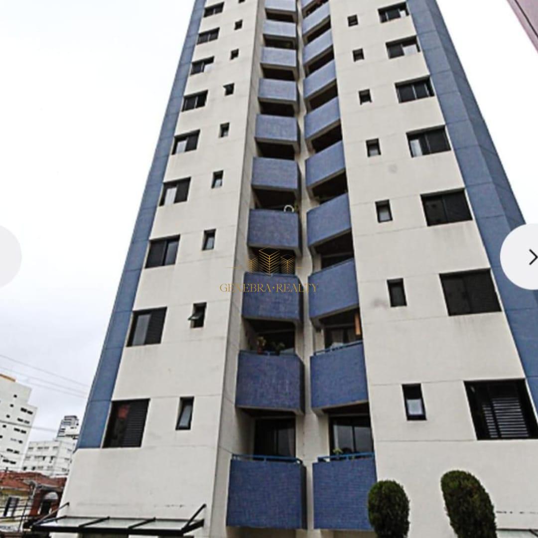 Apartamento - R. Serra de Japi
