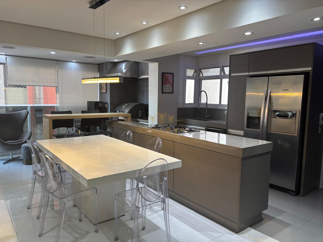 Apartamento Anália Franco - Cond. Ibiza
