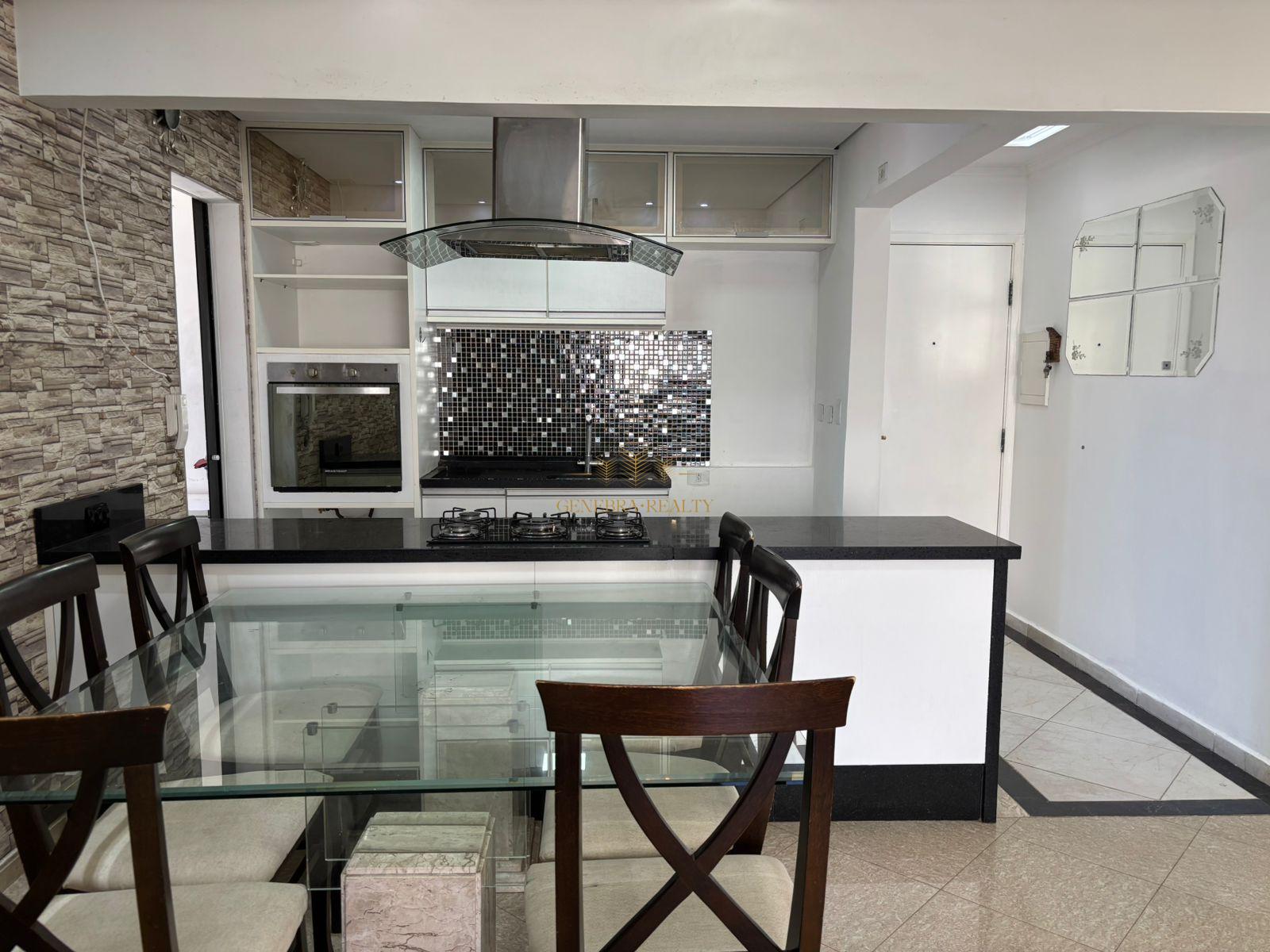 Apartamento Tatuapé