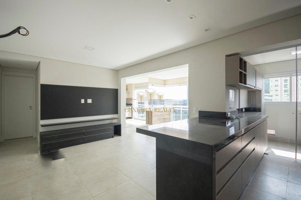 Apartamento - Cond. Thera Berrini