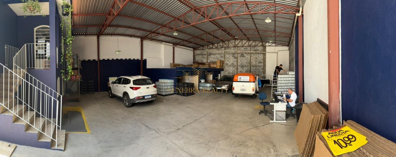 Galpão para locação - VL. Carrão