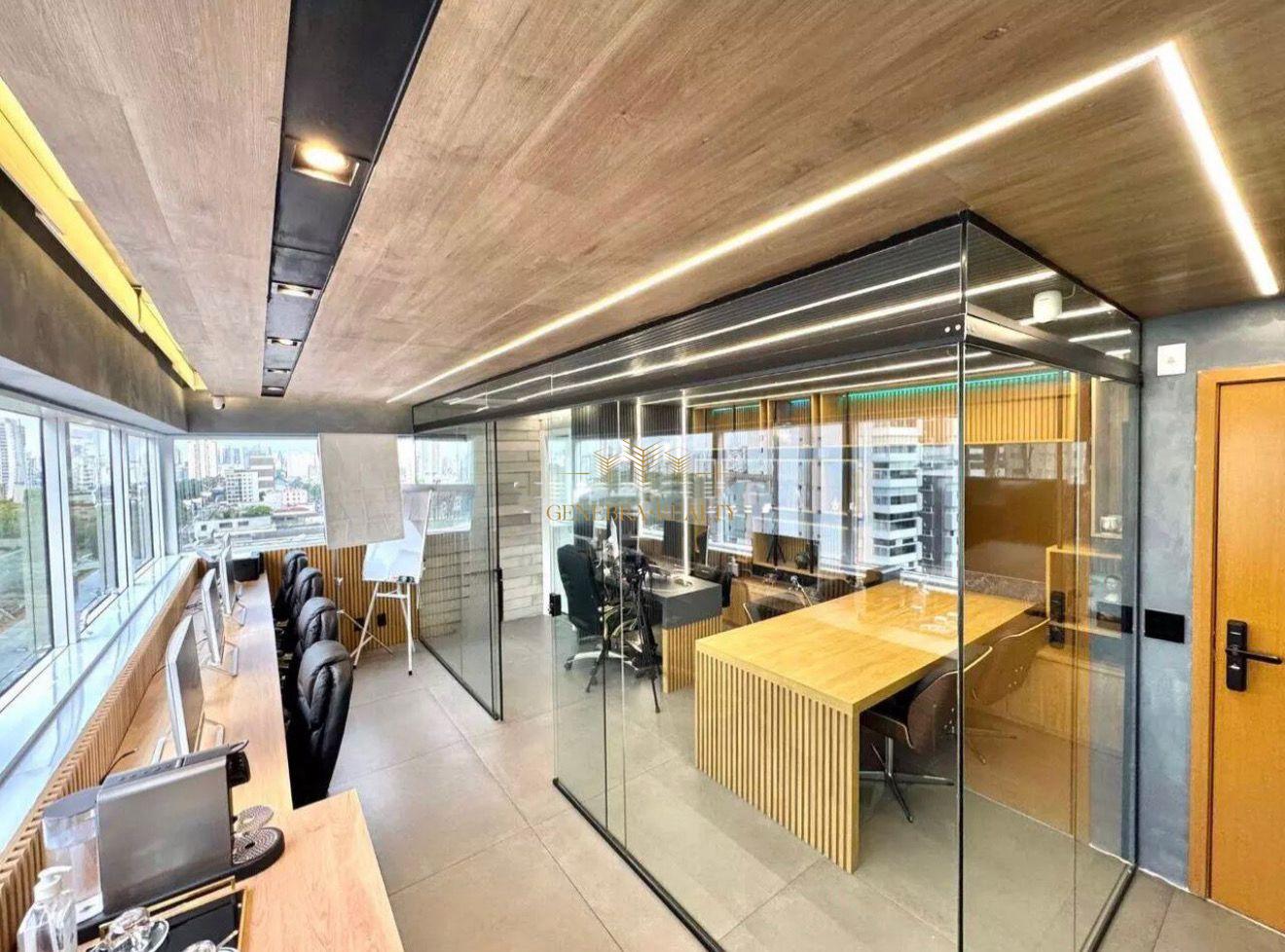 Sala Comercial - Tatuapé