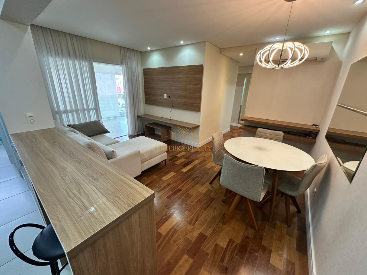 Apartamento - Cond. Cadiz