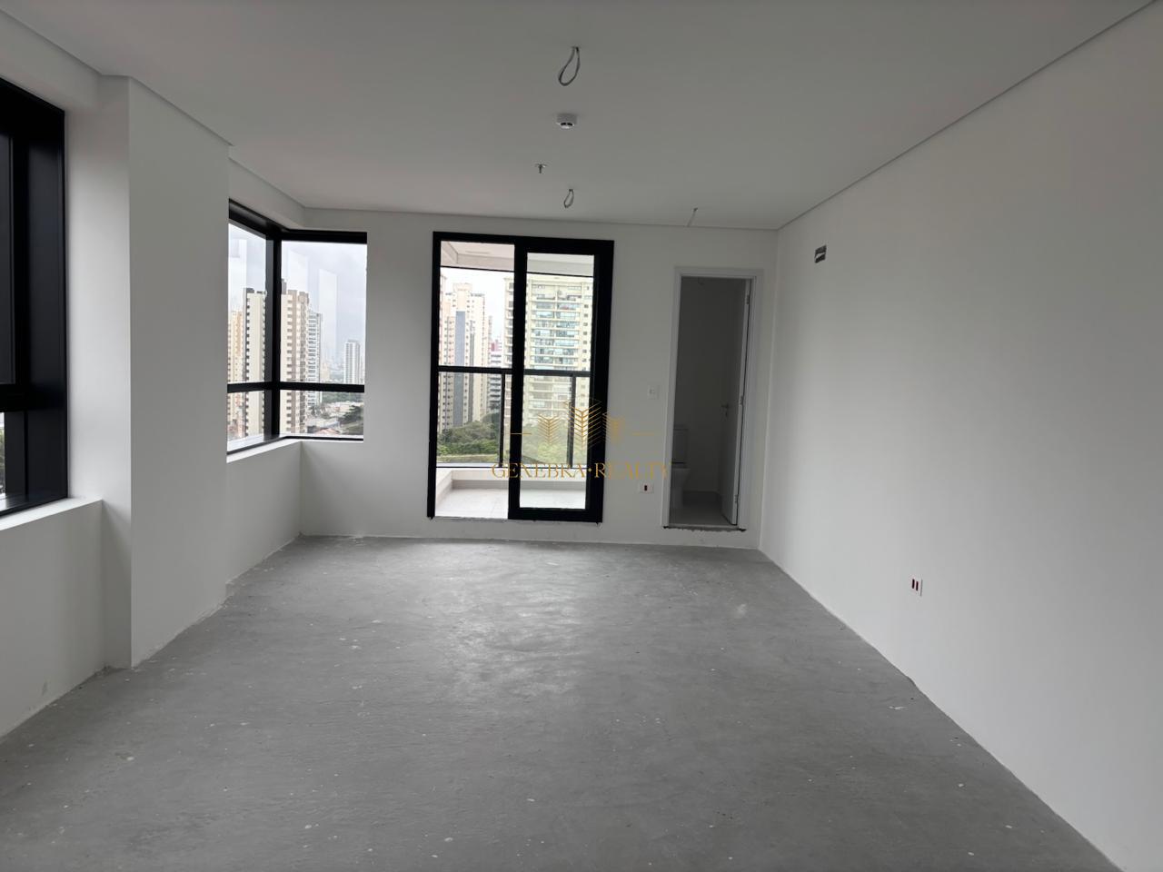 Sala Comercial - Cond. Burgos