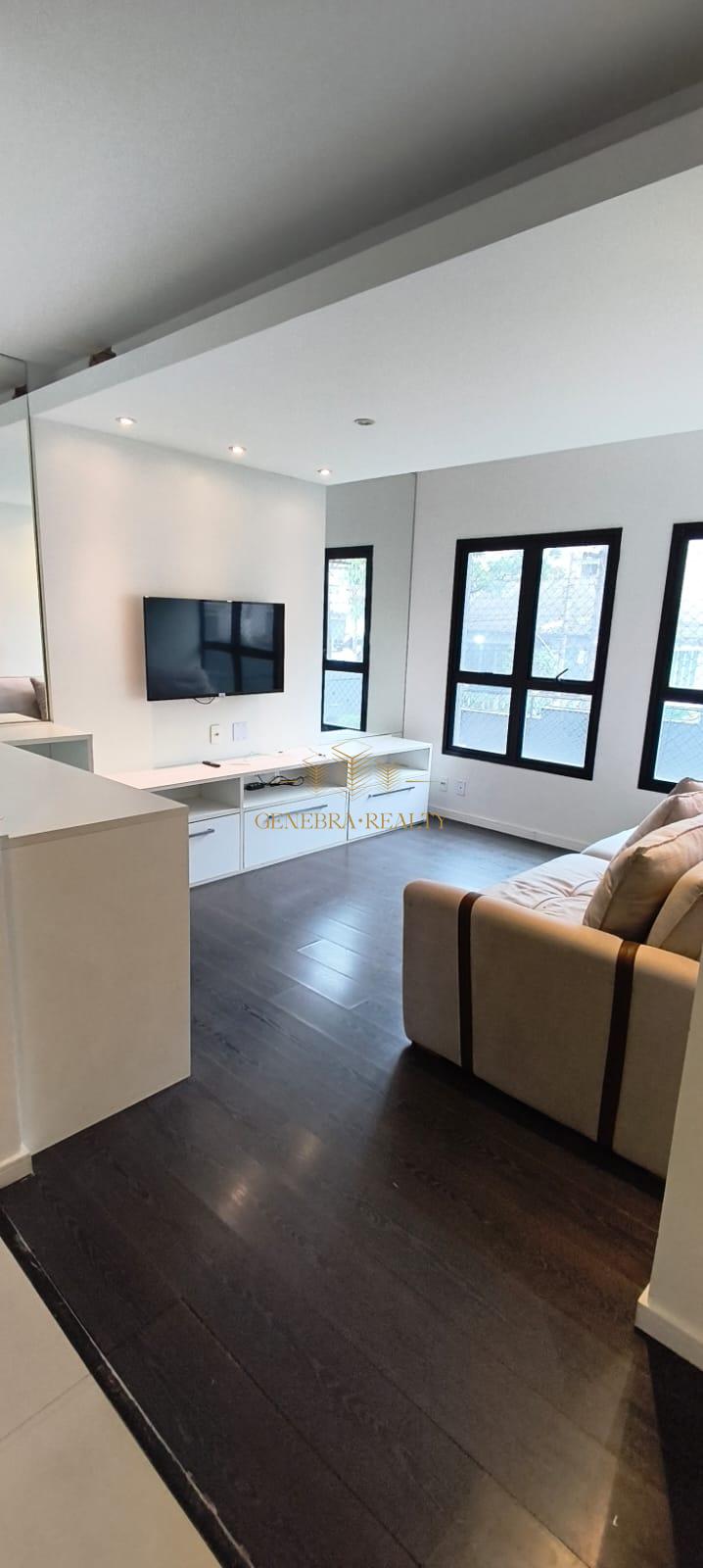 Apartamento - Cond. Maxhaus