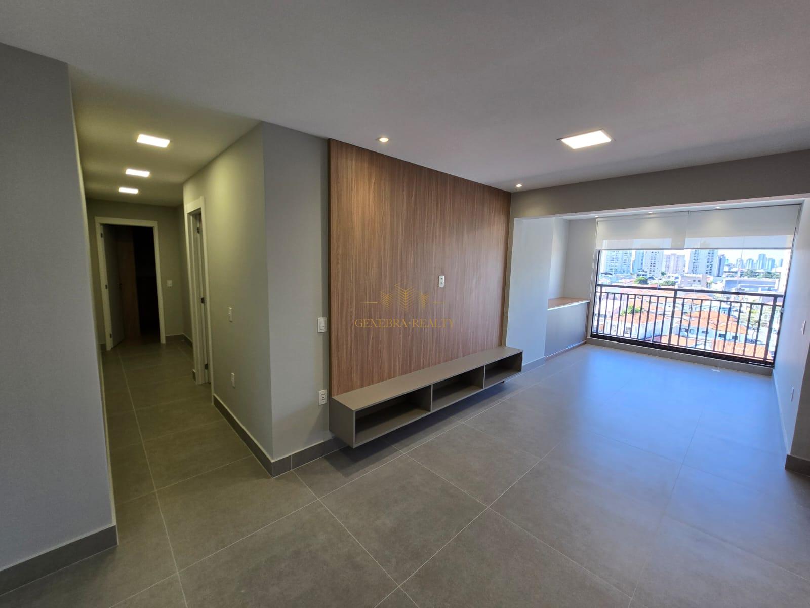 Apartamento - Cond. Esfera