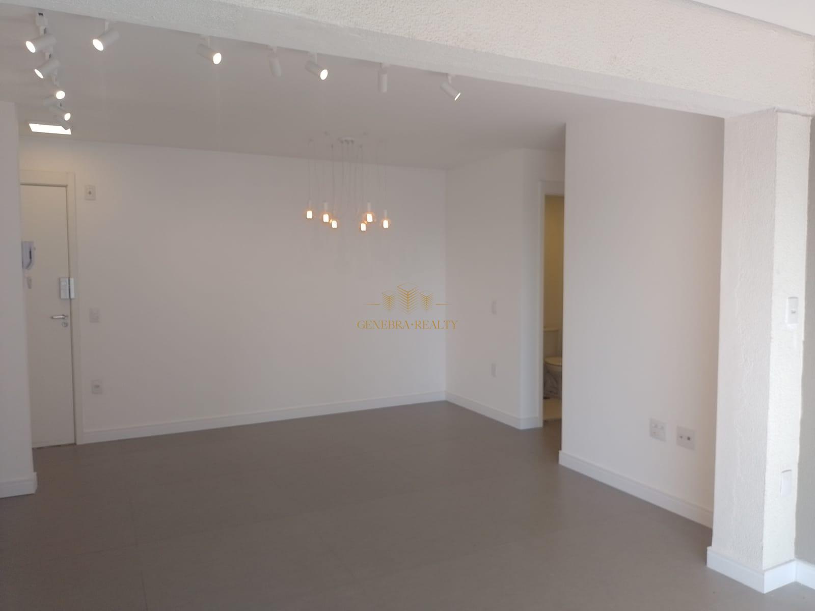 Apartamento novo em andar alto no Tatuapé