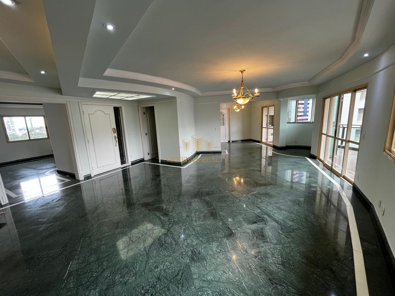 Apartamento - Cond. Torres de Rômulo e Remo