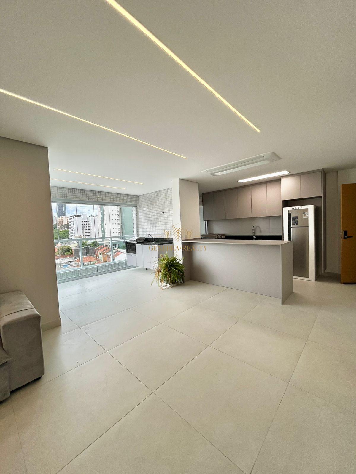 Apartamento - Cond. Vila de Coimbra