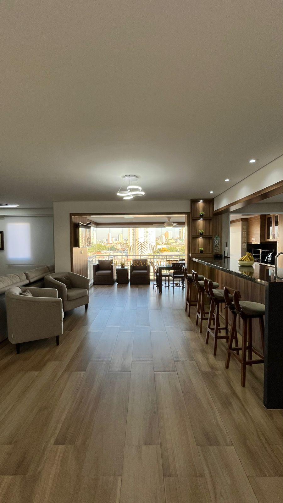 Apartamento - Cond. Felicitá