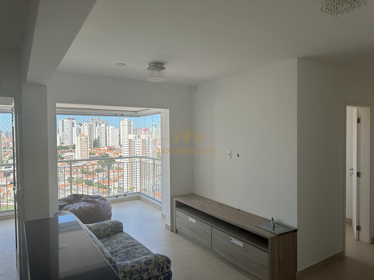 Apartamento Vl. Regente Feijó 