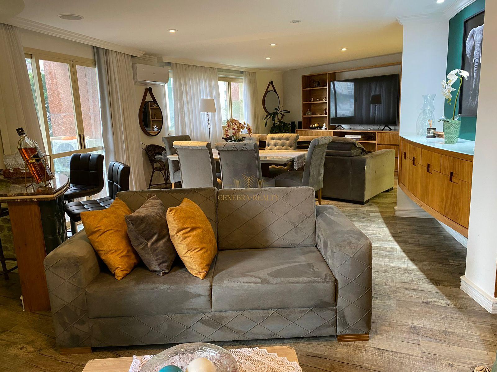 Apartamento - Cond. Torres de Rômulo e Remo