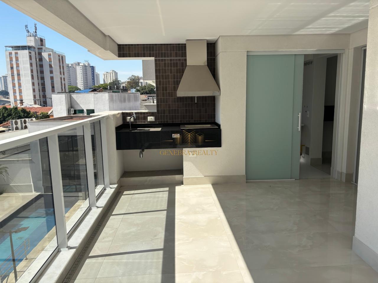 Apartamento - Cond. Cartagena