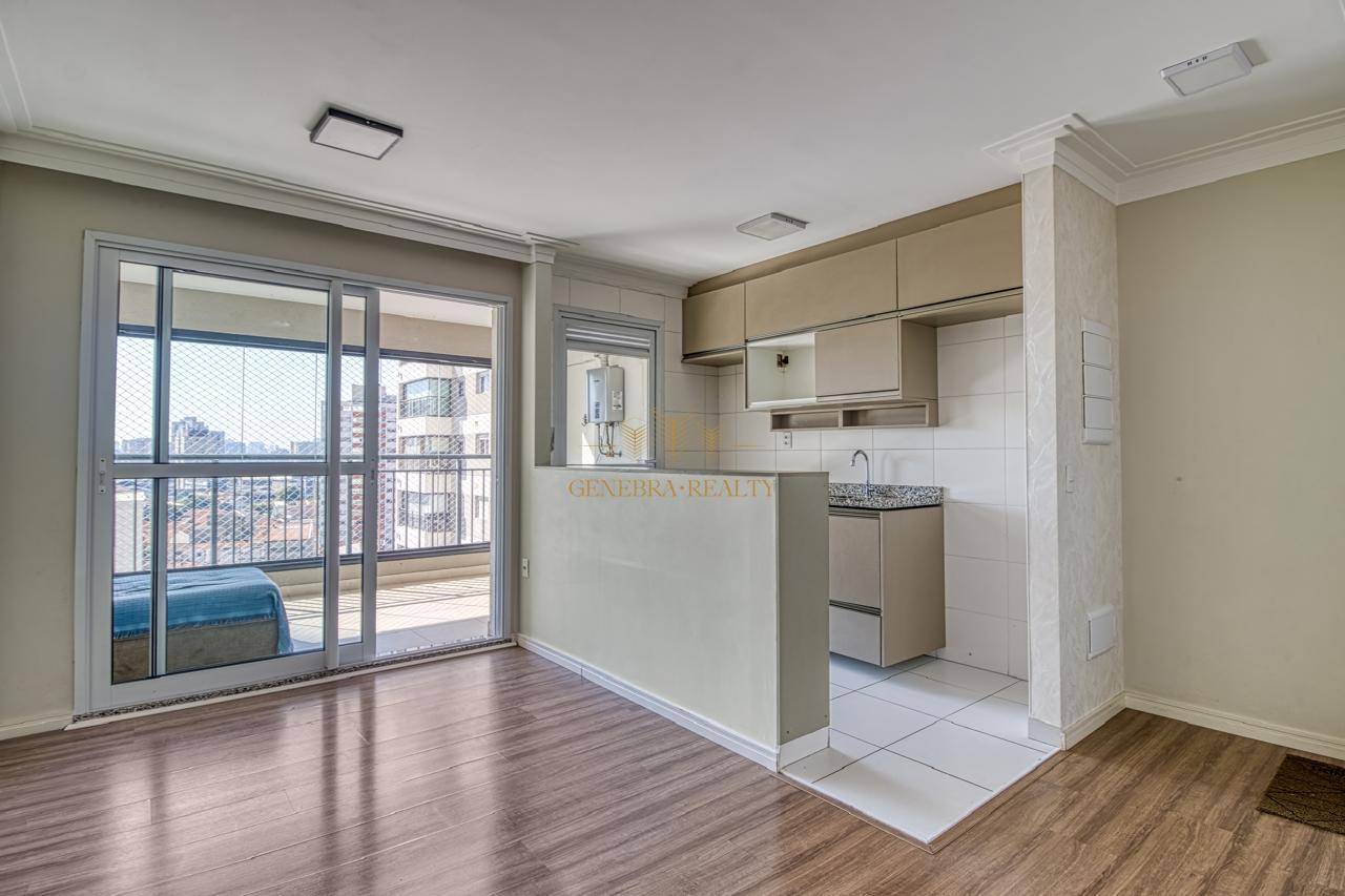 Apartamento Cond. Universo