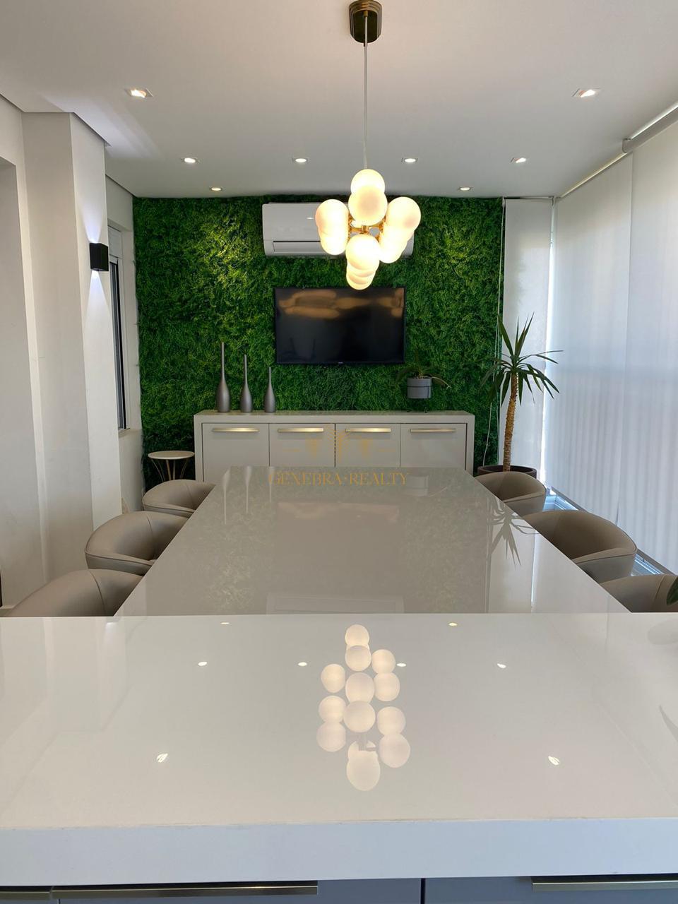 Apartamento Cond. Praça Tatuapé