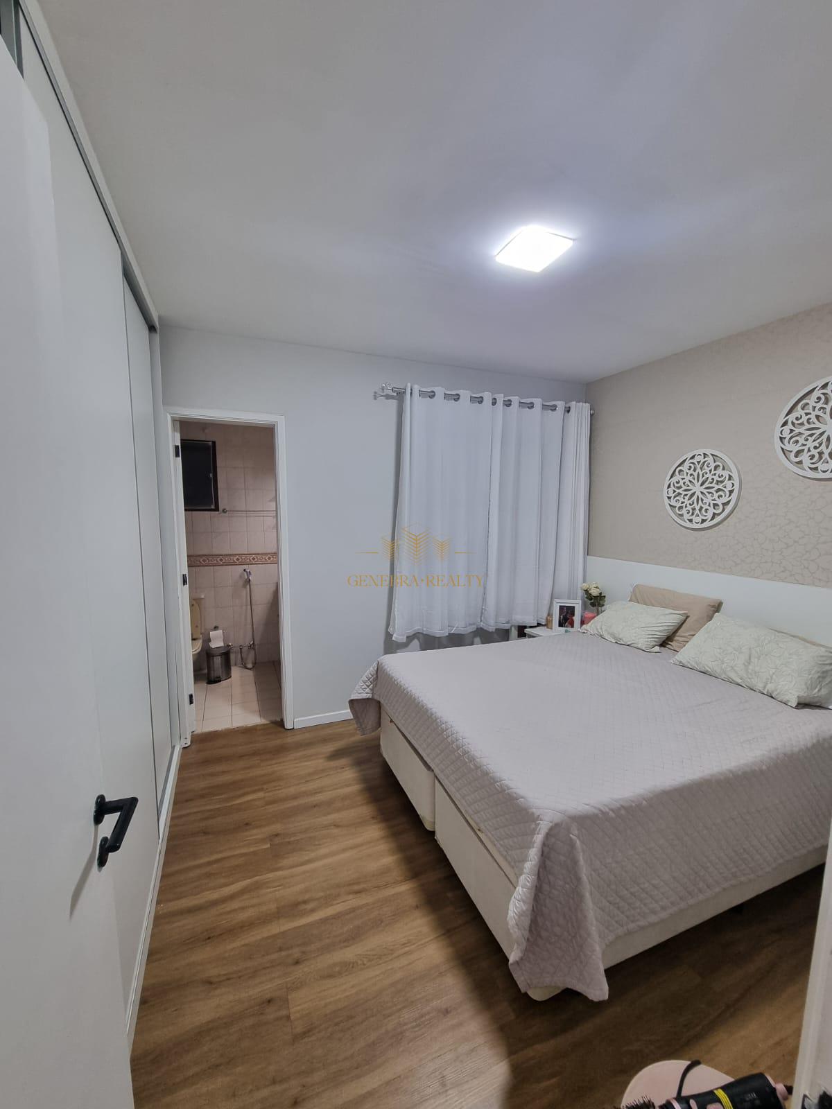 Apartamento - Tatuapé - Cond. Monte Rotondo
