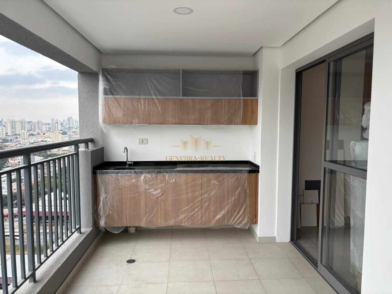 Apartamento - Condomínio Linea Home Resort