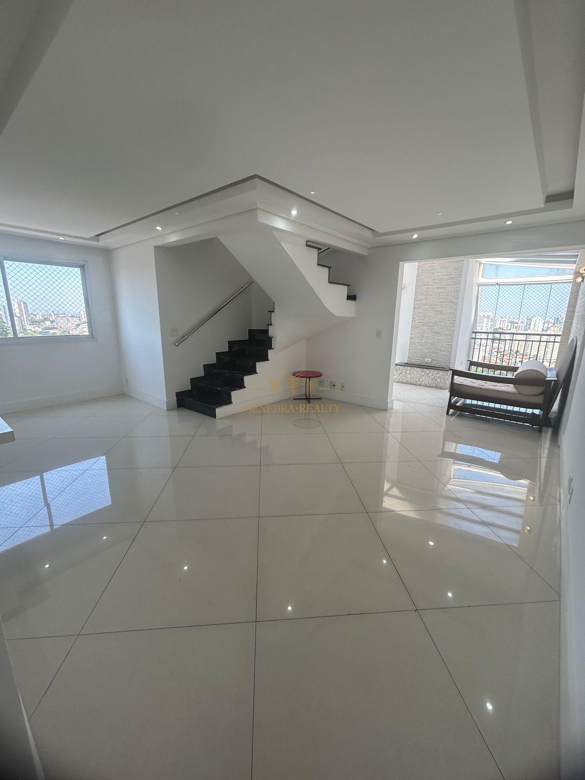 Cobertura - Vila Carrão