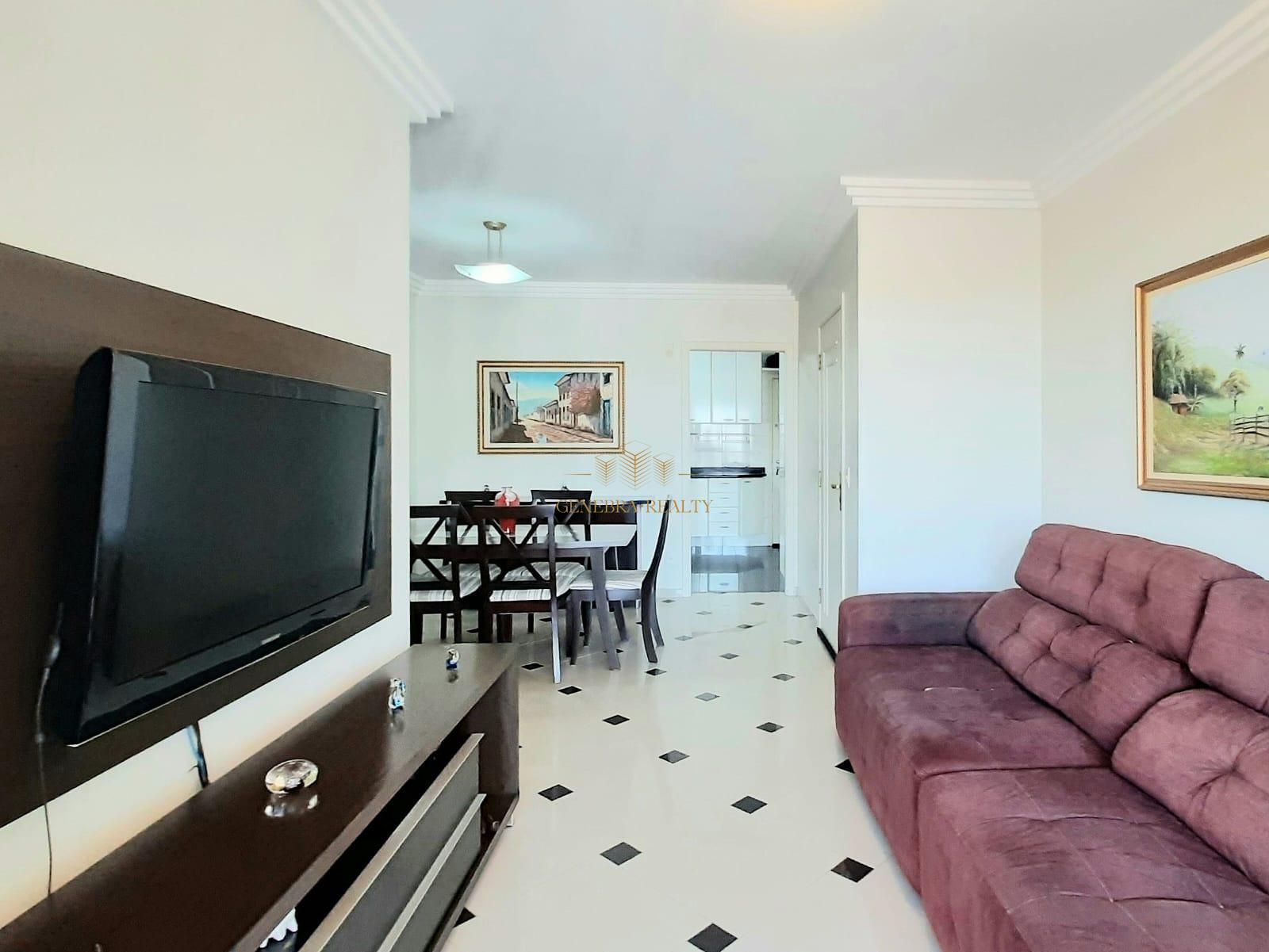 Apartamento - Cond. Cantábria