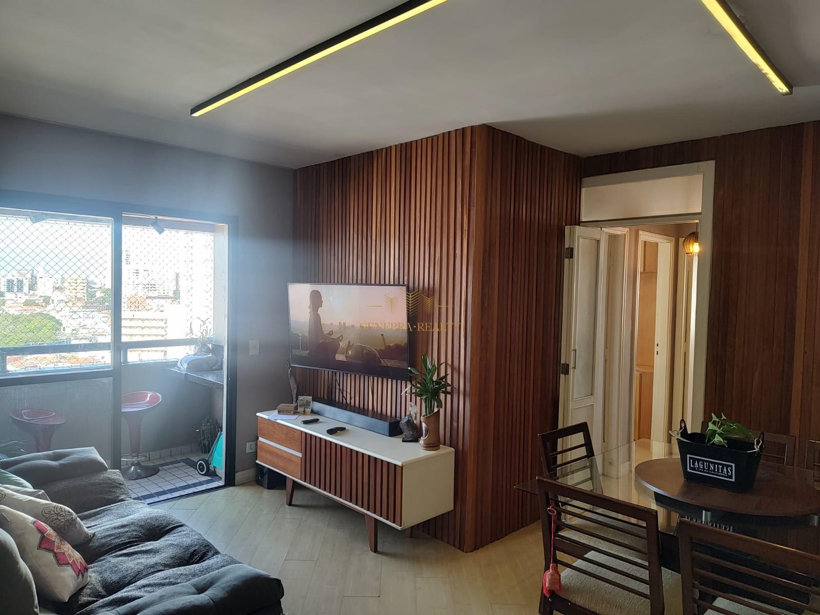 Apartamento - Cond. Quinta do Lago