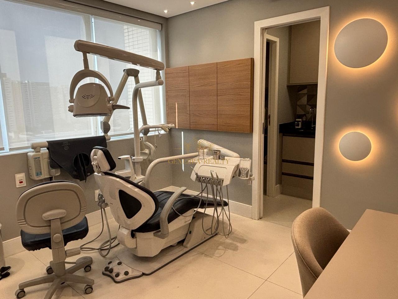Sala Comercial - Tatuapé