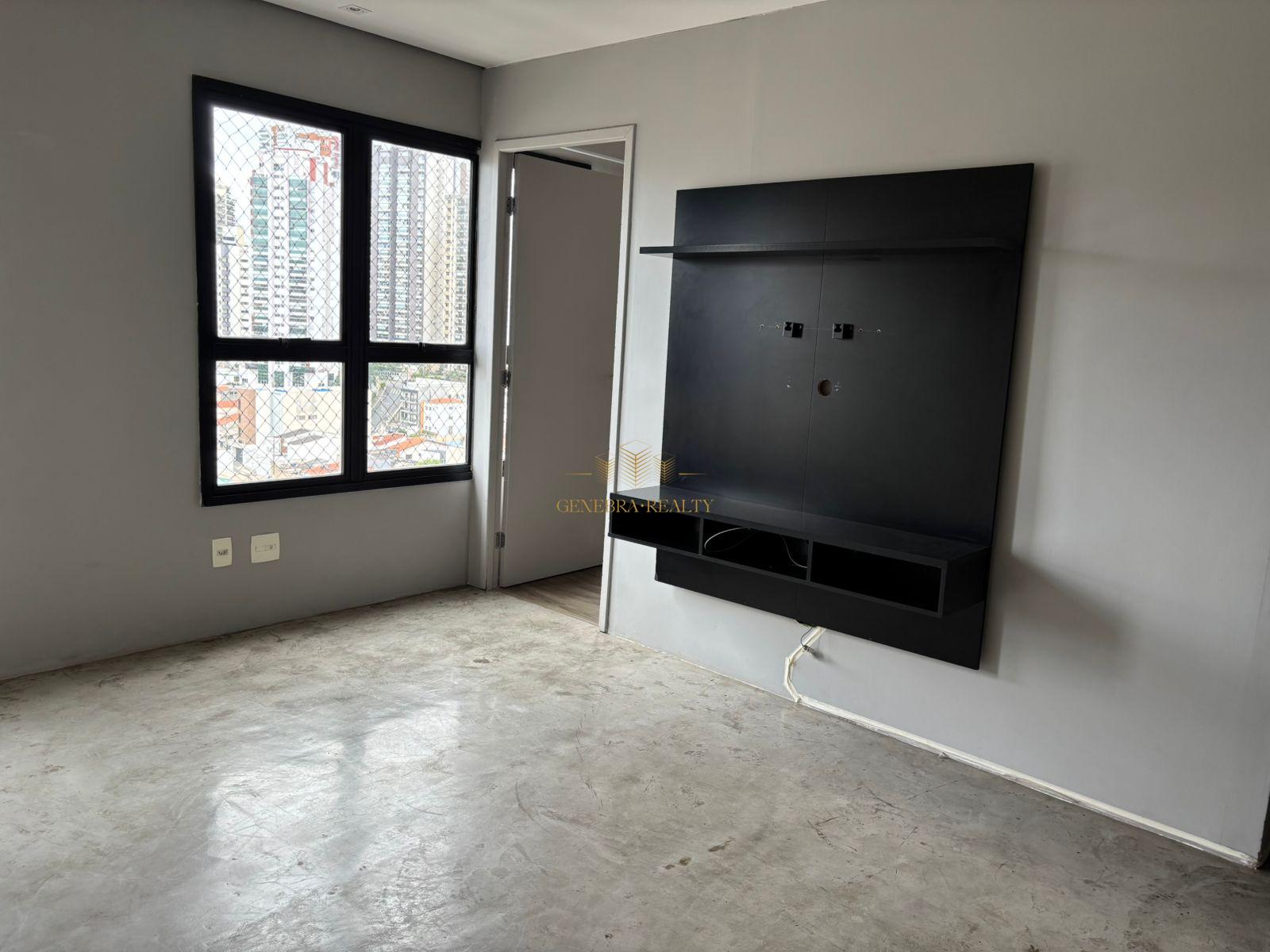 Apartamento - Cond. Maxhaus Anália Franco