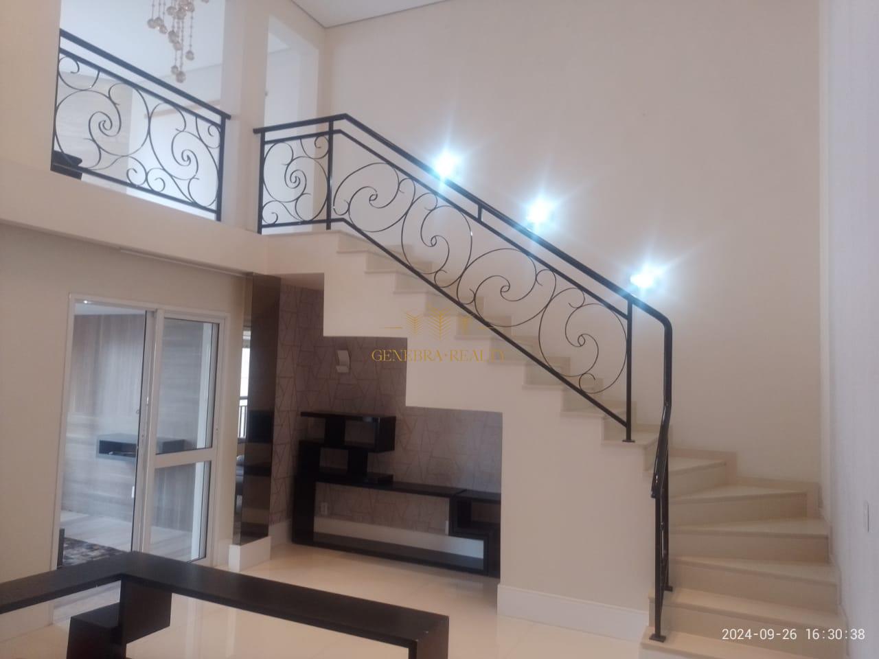 Apartamento Central Park Prime - Tatuapé