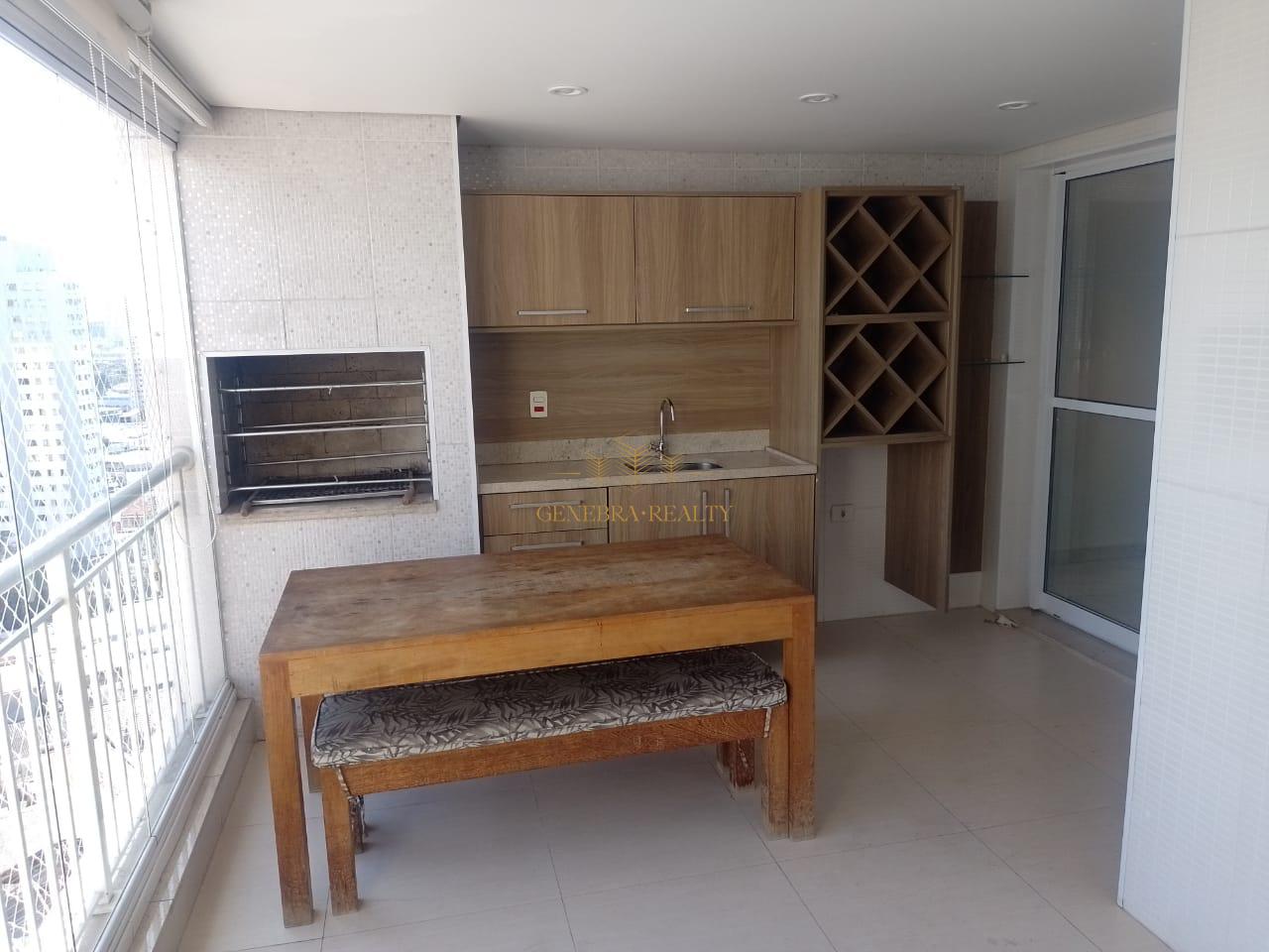 Apartamento Tatuapé Condominium Club