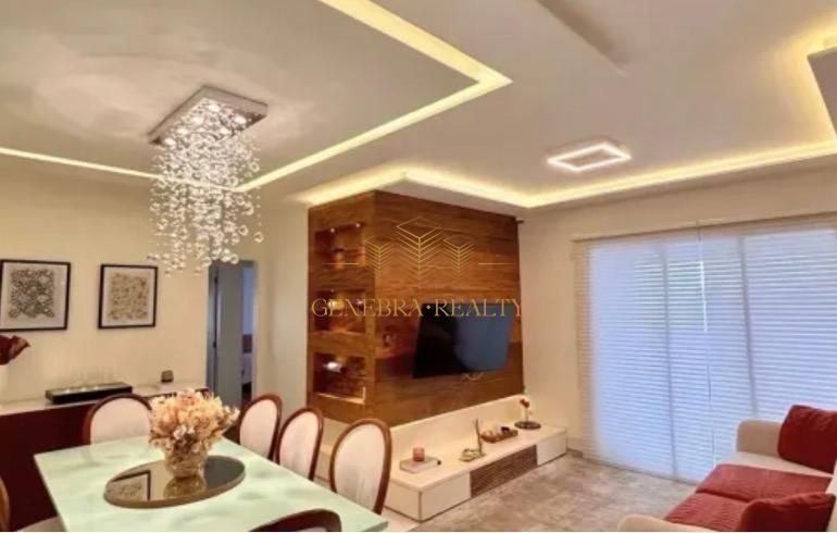 Apartamento  - Cond. Ibiza