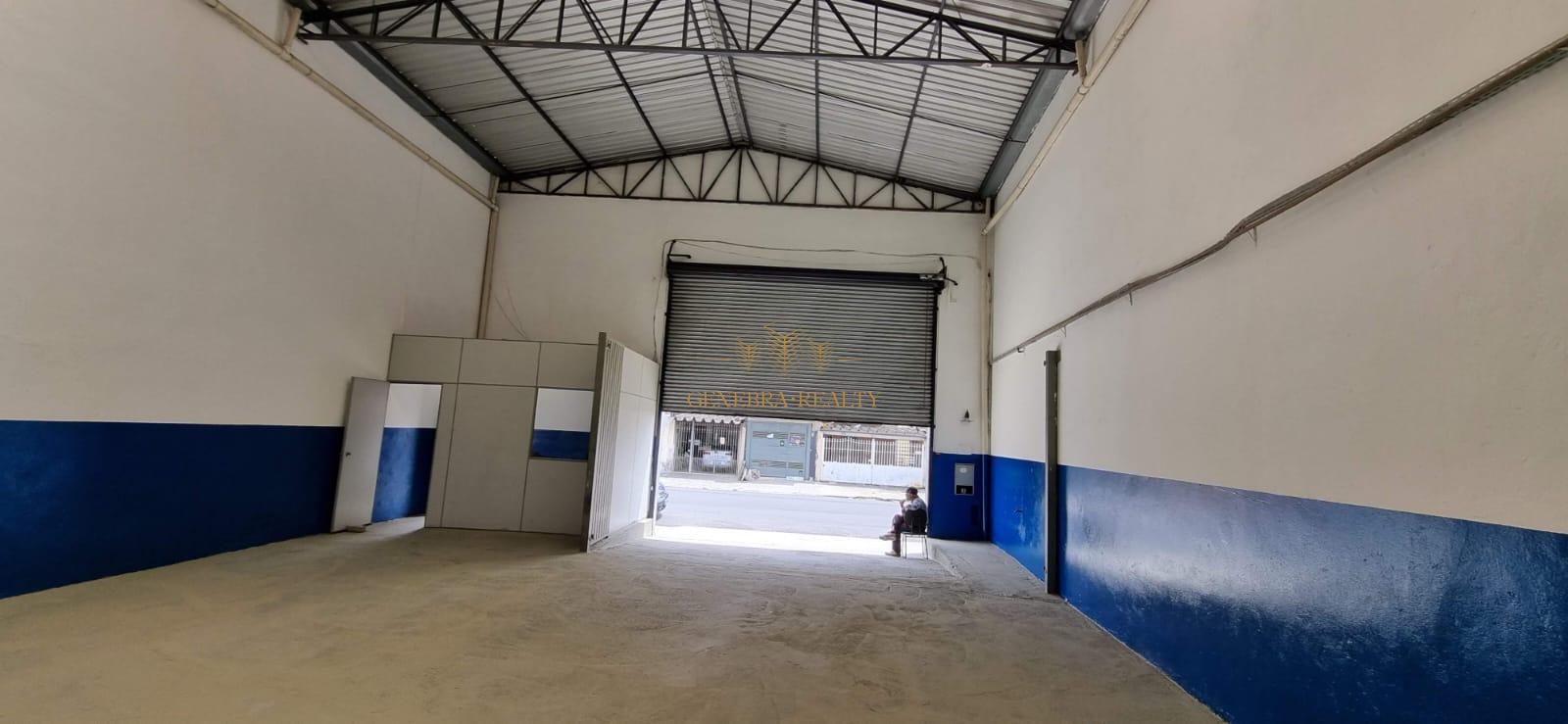 Vende-se galpão Vl. Carrão