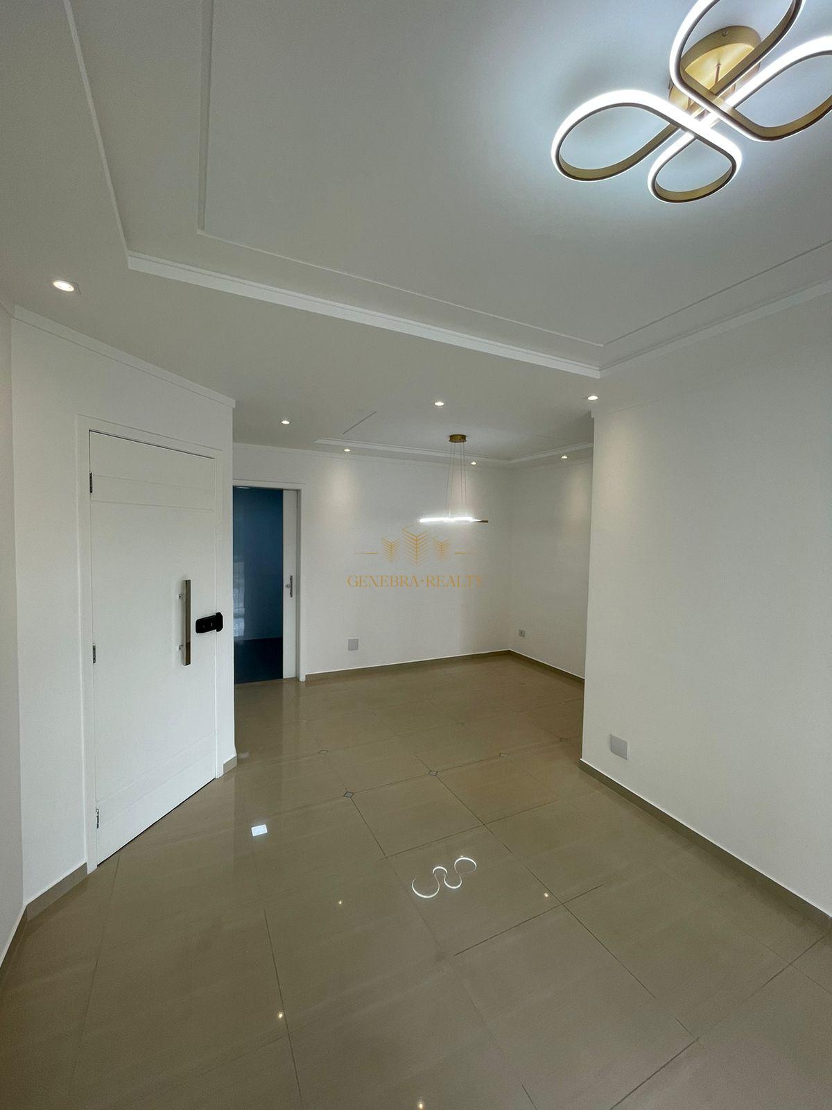 Apartamento VL. Regente Feijó 