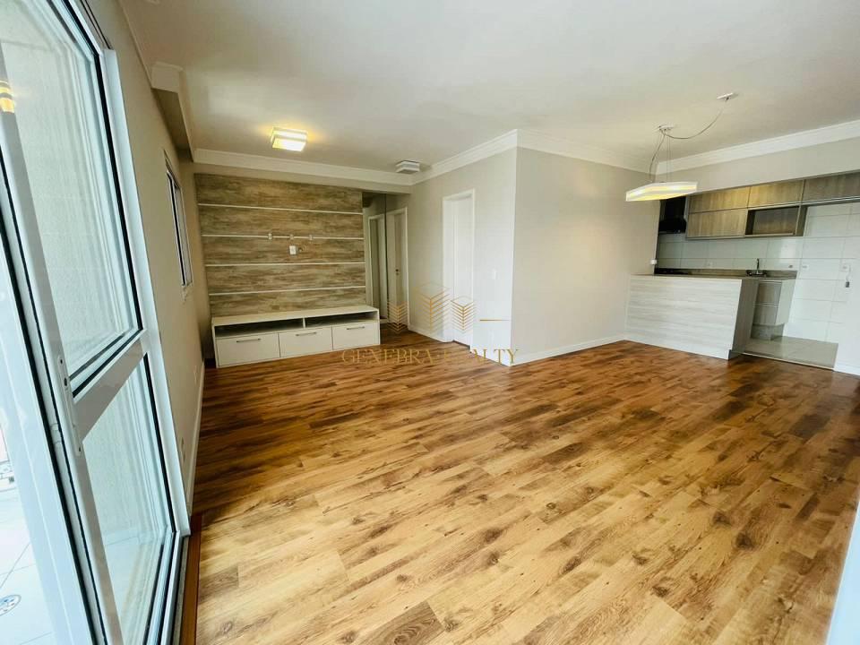 Apartamento - Cond. Spettacolo