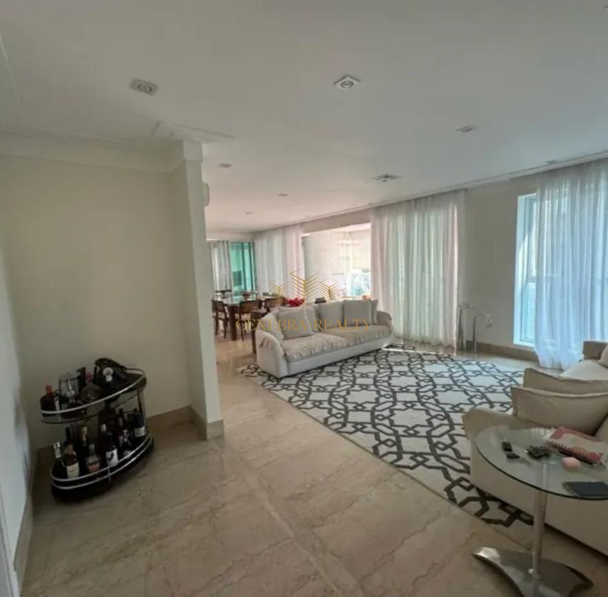 Apartamento Cond. Bauhaus