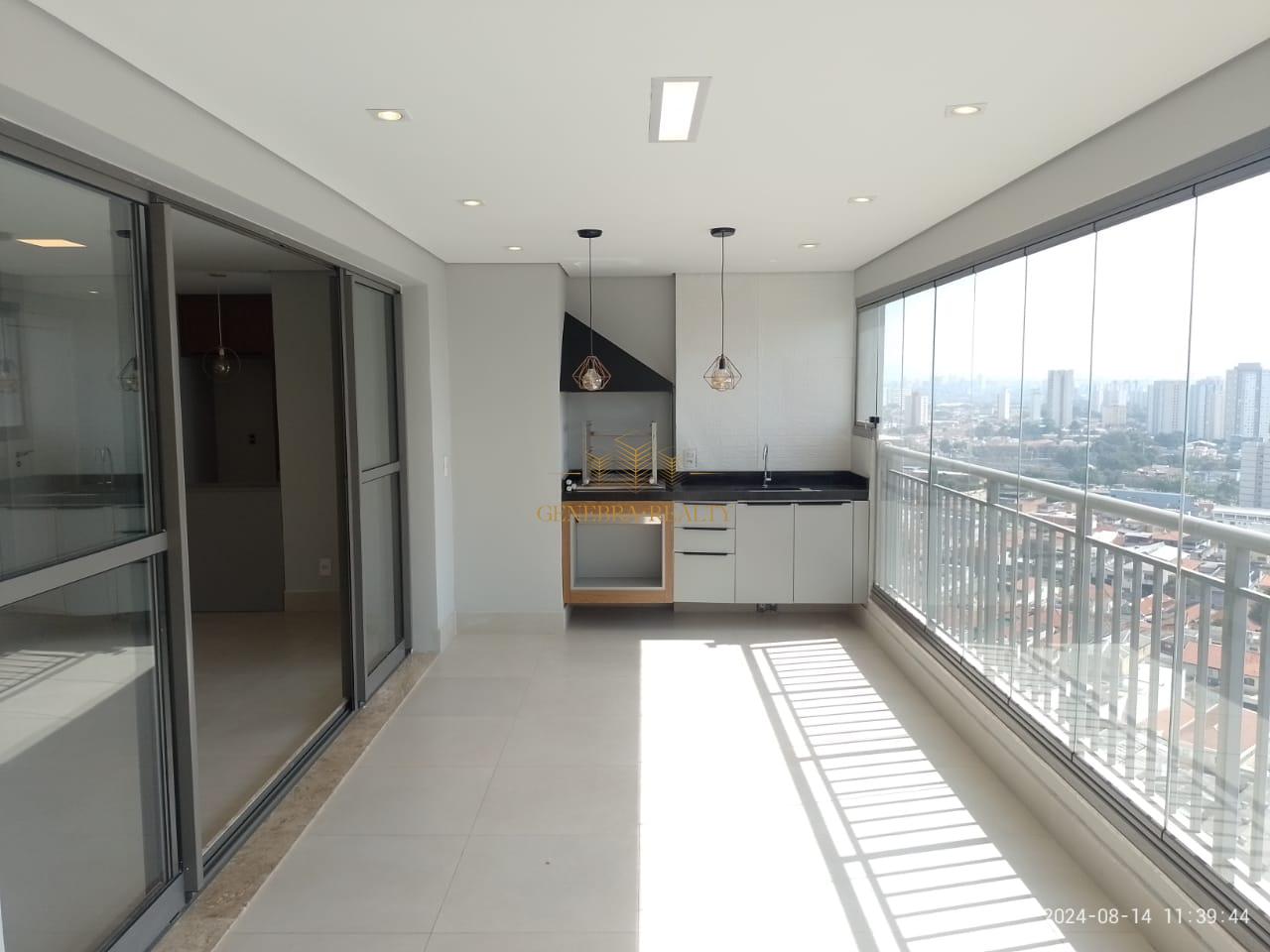 Apartamento Novo - Condomínio Nativ Tatuapé
