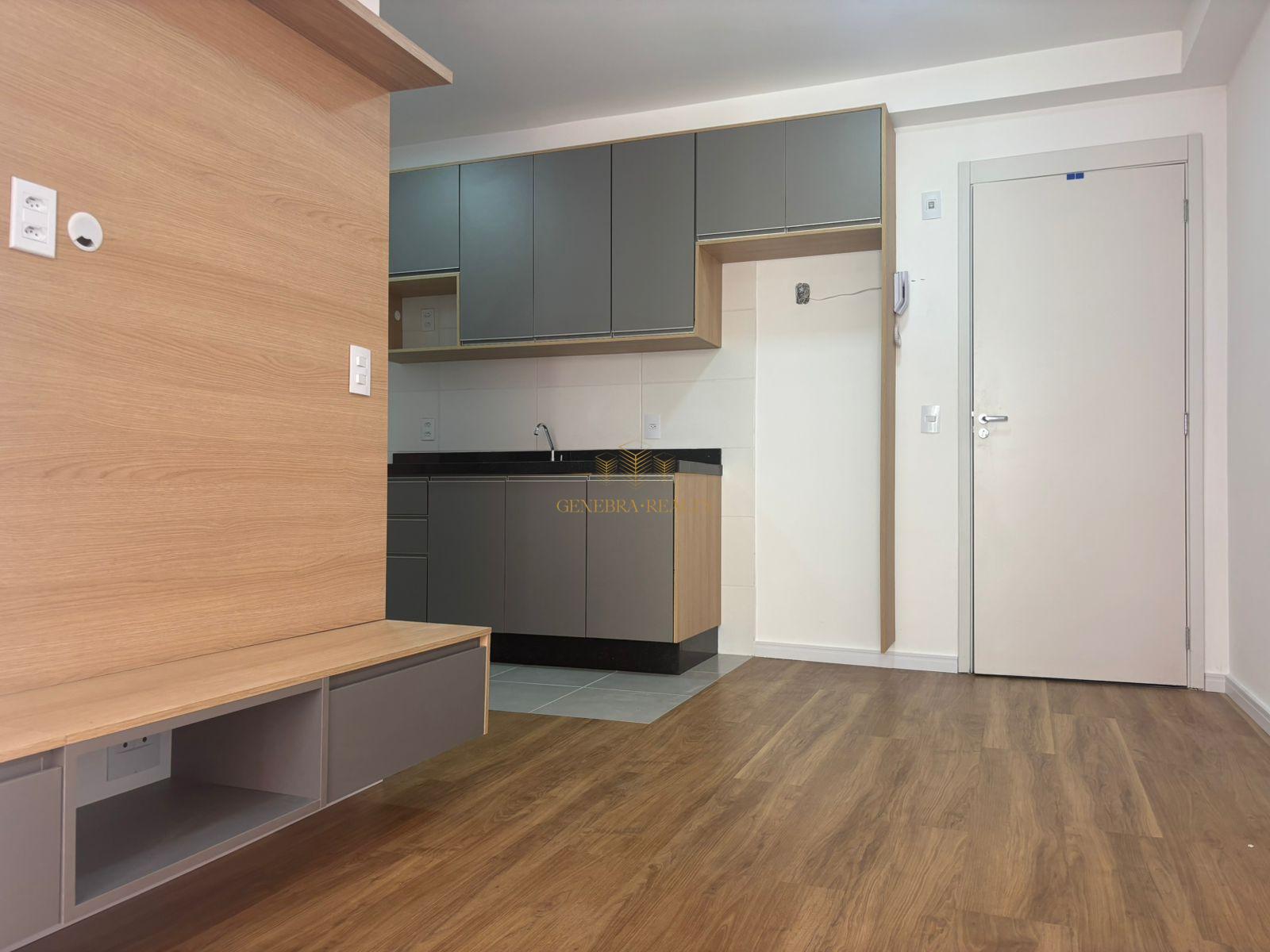 Apartamento - Cond. Virgílio