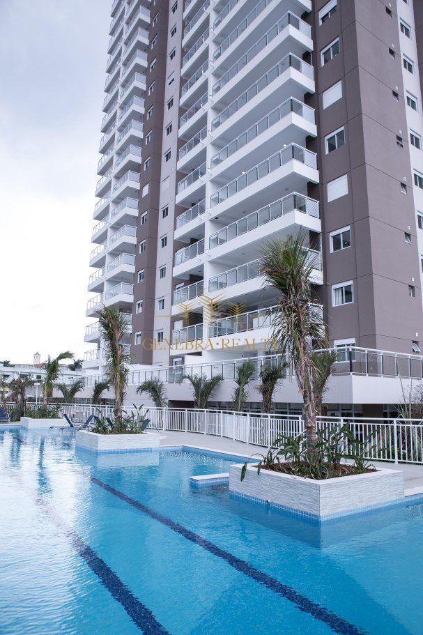 Apartamento - Cond. Ares da Praça