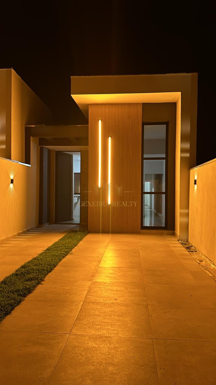 Casa em Mogi das Cruzes