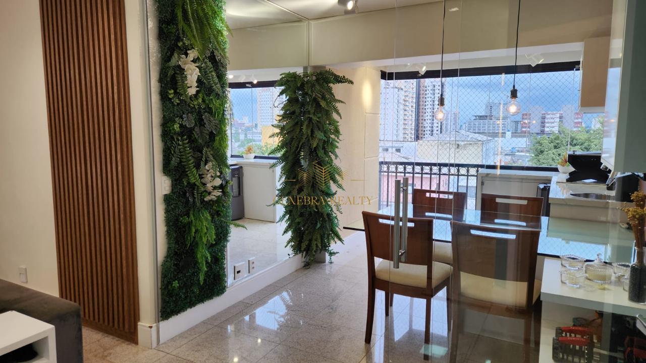 Apartamento - Cond. Beverly Hills