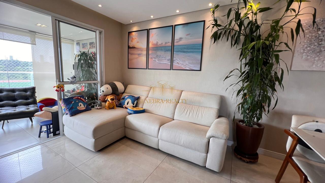 Apartamento - Cond. Unique View