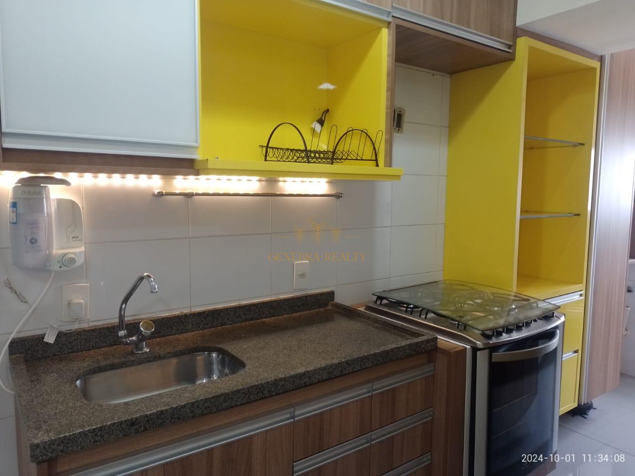 Apartamento Vl. Formosa - Próximo ao Ceret