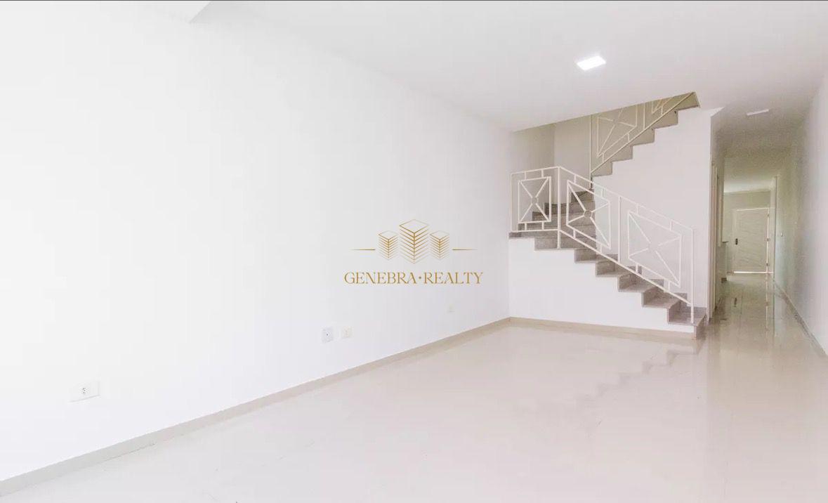 Casa a venda - Cidade Patriarca