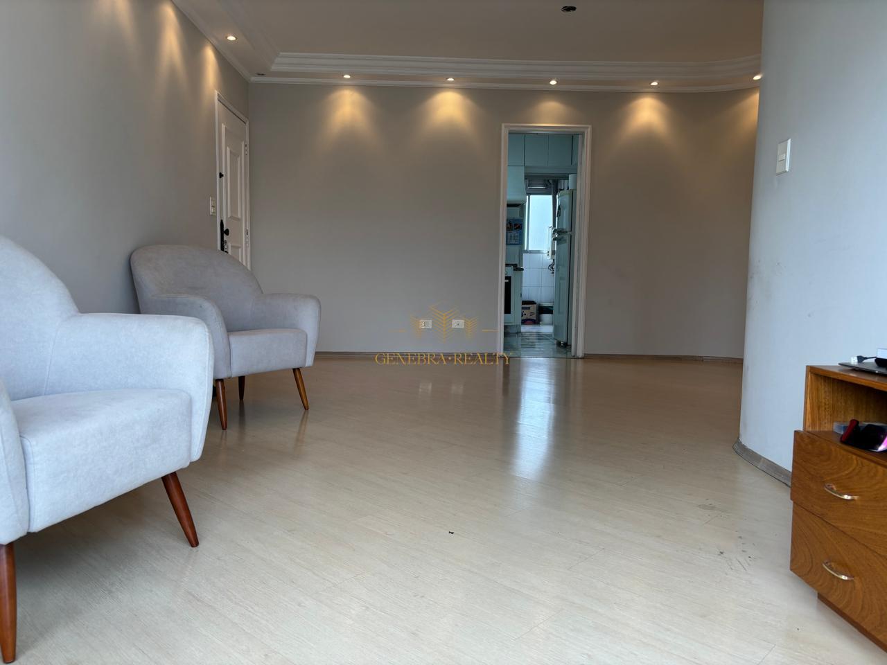 Apartamento Tatuapé - próximo a Praça Sílvio Romero