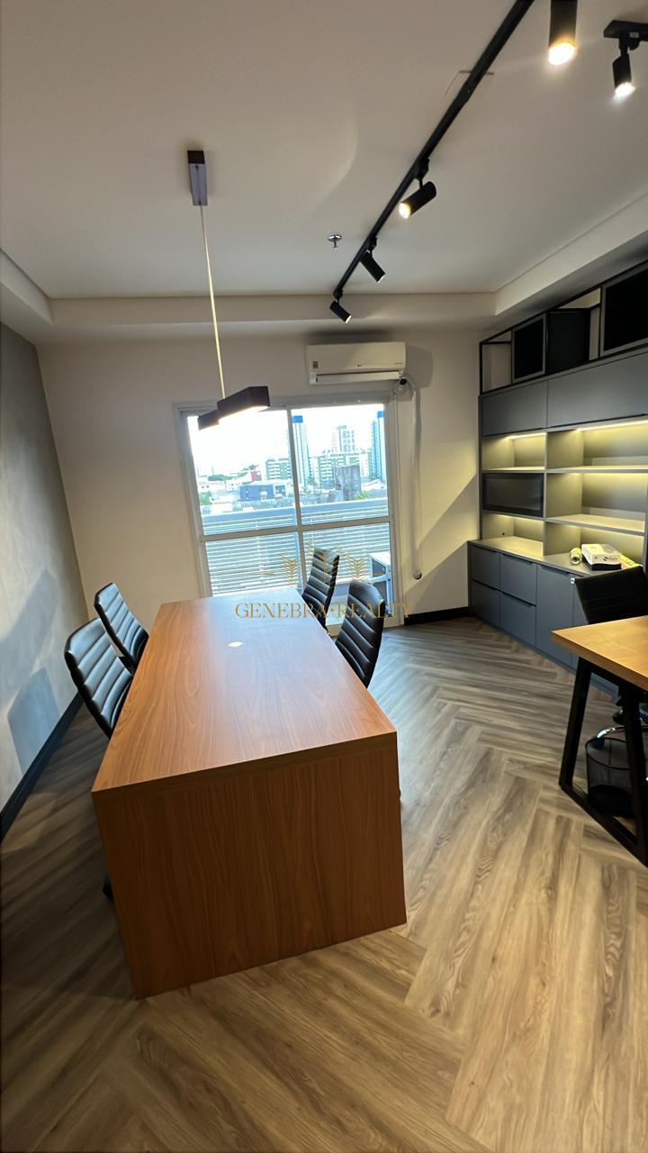 Sala Comercial - Cond. Coletânea Office Square