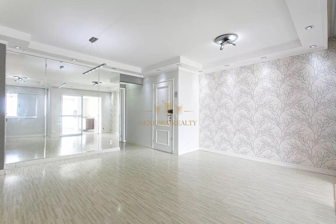 Apartamento - Tatuapé Condominium Club